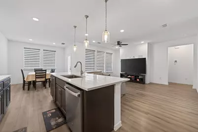 2409 Lost Creek Drive, Melissa, TX 75454 - Photo 4