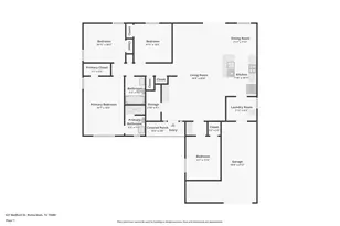 627 Bedford Dr, Richardson, TX 75080 - Photo 32