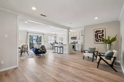 627 Bedford Drive, Richardson, TX 75080 - Photo 4