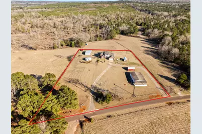 6088 County Road 1804, Jacksonville, TX 75766 - Photo 2