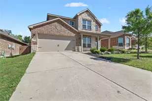 2136 Mulberry Dr, Anna, TX 75409 - Photo 16