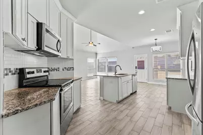 3522 Hanan Street, Sherman, TX 75092 - Photo 6