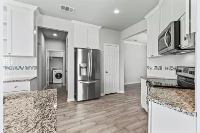 3522 Hanan Street, Sherman, TX 75092 - Photo 8