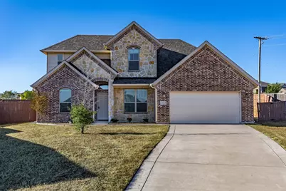 3522 Hanan Street, Sherman, TX 75092 - Photo 1