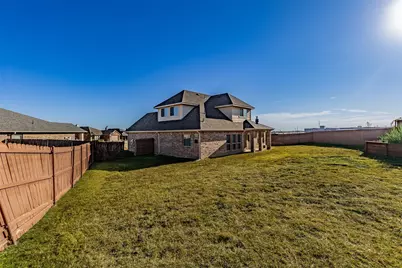 3522 Hanan Street, Sherman, TX 75092 - Photo 24