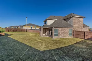 3522 Hanan St, Sherman, TX 75092 - Photo 26