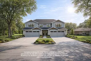 6100 McCullar St, Haltom City, TX 76117 - Photo 1