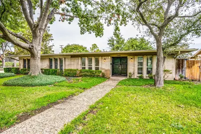 7507 Meadow Oaks Drive, Dallas, TX 75230 - Photo 2