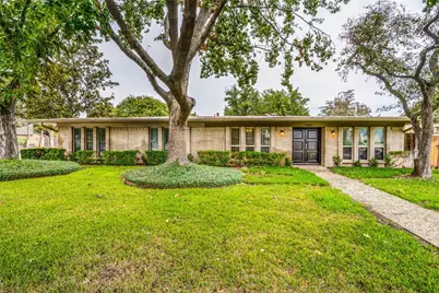 7507 Meadow Oaks Drive, Dallas, TX 75230 - Photo 1