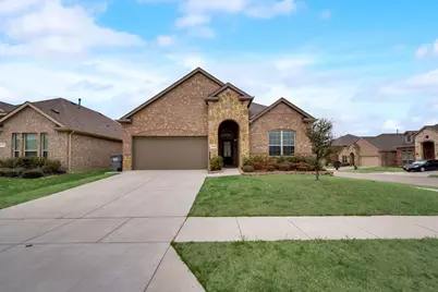 15500 Cornwallis Street, Frisco, TX 75036 - Photo 1