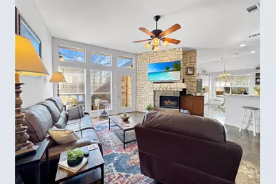 2625 Cheverny Drive, McKinney, TX 75070 - Photo 6