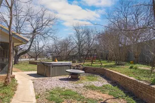 1811 Saylor St, Goldthwaite, TX 76844 - Photo 34