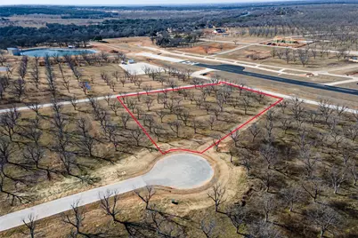 1501 Earhart Drive, Granbury, TX 76049 - Photo 10