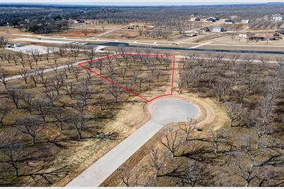 1501 Earhart Drive, Granbury, TX 76049 - Photo 6