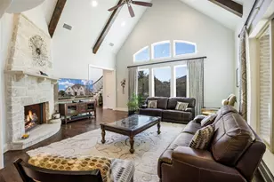 12643 Canyon Oaks Dr, Frisco, TX 75033 - Photo 4