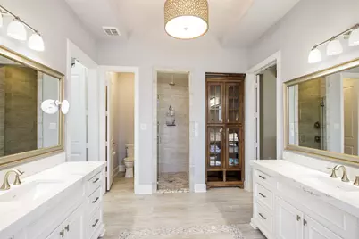 12643 Canyon Oaks Drive, Frisco, TX 75033 - Photo 18