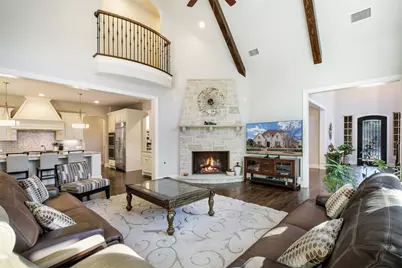 12643 Canyon Oaks Drive, Frisco, TX 75033 - Photo 10