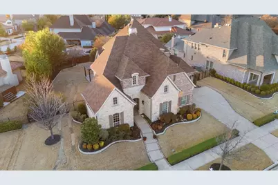 12643 Canyon Oaks Drive, Frisco, TX 75033 - Photo 1