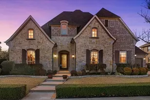 12643 Canyon Oaks Dr, Frisco, TX 75033 - Photo 2