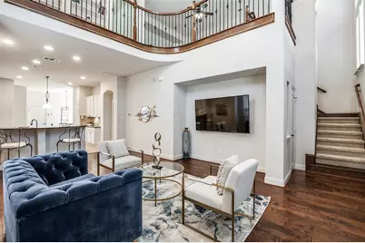 8626 Naomi Street, Plano, TX 75024 - Photo 4