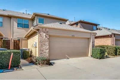 8626 Naomi Street, Plano, TX 75024 - Photo 24