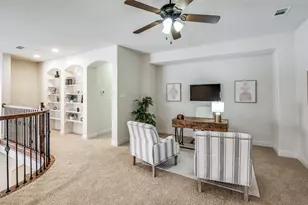 8626 Naomi St, Plano, TX 75024 - Photo 16