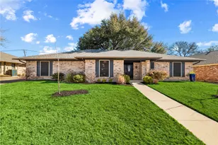 1807 Rhinevalley Dr, Arlington, TX 76012 - Photo 1