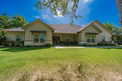 7679 Caddo Creek Road, Quinlan, TX 75474 - Photo 2