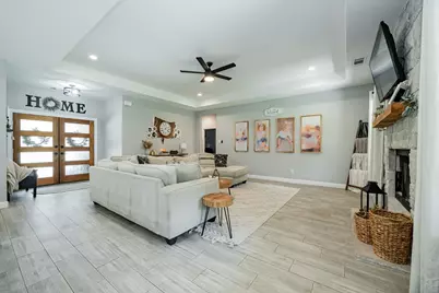 7679 Caddo Creek Road, Quinlan, TX 75474 - Photo 6