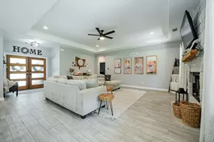 7679 Caddo Creek Rd, Quinlan, TX 75474 - Photo 6