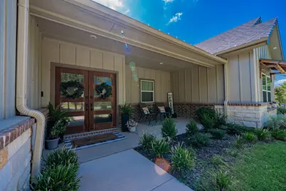 7679 Caddo Creek Road, Quinlan, TX 75474 - Photo 4