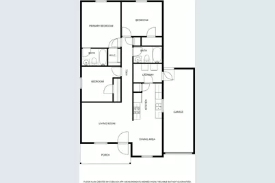 812 Barber Avenue, Cleburne, TX 76031 - Photo 20