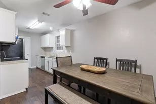 812 Barber Ave, Cleburne, TX 76031 - Photo 6