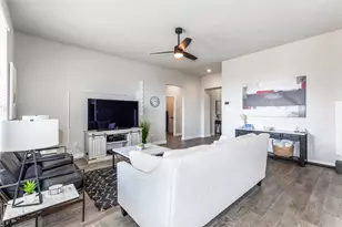 1829 Bellatrix Dr, Haslet, TX 76052 - Photo 6