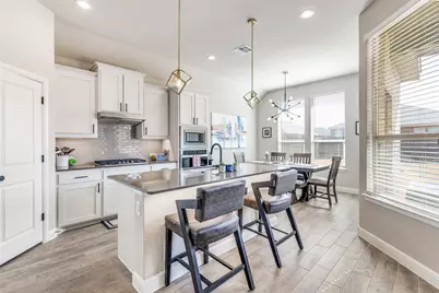 1829 Bellatrix Drive, Haslet, TX 76052 - Photo 8