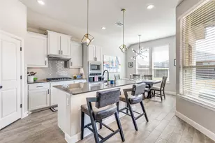 1829 Bellatrix Dr, Haslet, TX 76052 - Photo 8