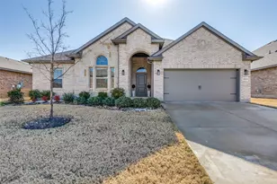 1829 Bellatrix Dr, Haslet, TX 76052 - Photo 2