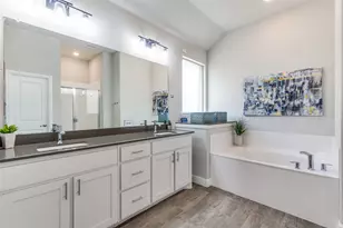 1829 Bellatrix Dr, Haslet, TX 76052 - Photo 16