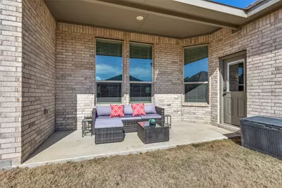 1829 Bellatrix Drive, Haslet, TX 76052 - Photo 22