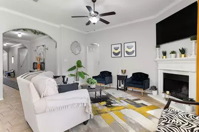 11700 Champion Creek Drive, Frisco, TX 75036 - Photo 8