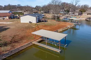 Lot 189 E Kenwood Ct, Granbury, TX 76049 - Photo 1