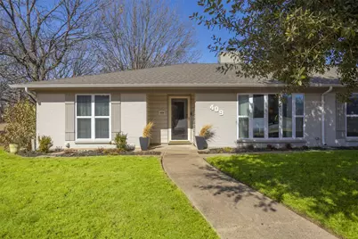 409 Country Club Drive, Joshua, TX 76058 - Photo 2