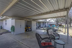 409 Country Club Dr, Joshua, TX 76058 - Photo 30