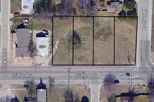 8212 Clifford St, White Settlement, TX 76108 - Photo 1