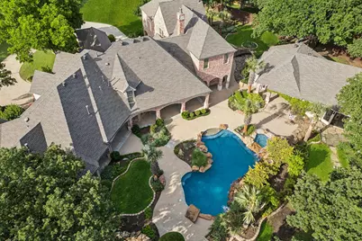 585 N Peytonville Avenue, Southlake, TX 76092 - Photo 36