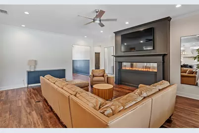 21849 Country Meadows, Bullard, TX 75757 - Photo 6