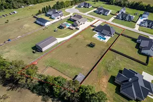 21849 Country Mdws, Bullard, TX 75757 - Photo 38