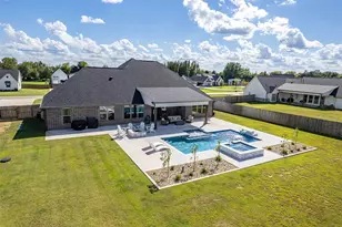 21849 Country Mdws, Bullard, TX 75757 - Photo 36