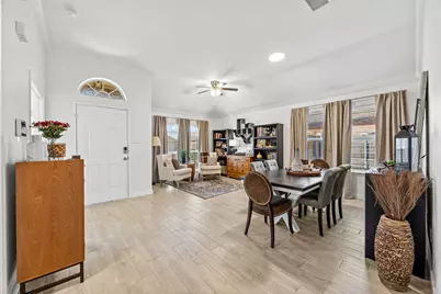 428 Vista Way Drive, Saginaw, TX 76179 - Photo 4