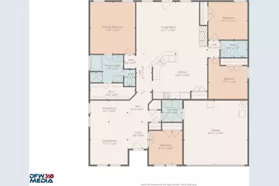 428 Vista Way Drive, Saginaw, TX 76179 - Photo 2